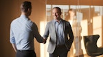 Professioneller Partner für Finanzdienstleistungen